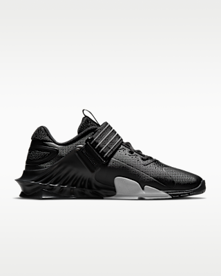 Nike Savaleos Weightlifting Shoes. Nike.com